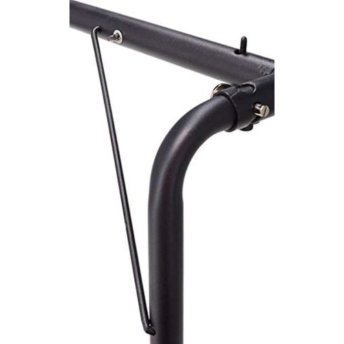 KORG SV1-73 SV1-88 Electronic Keyboard Stand (ST-SV1-BK, Black)
