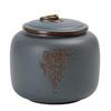Handun Zisha Tea Caddy