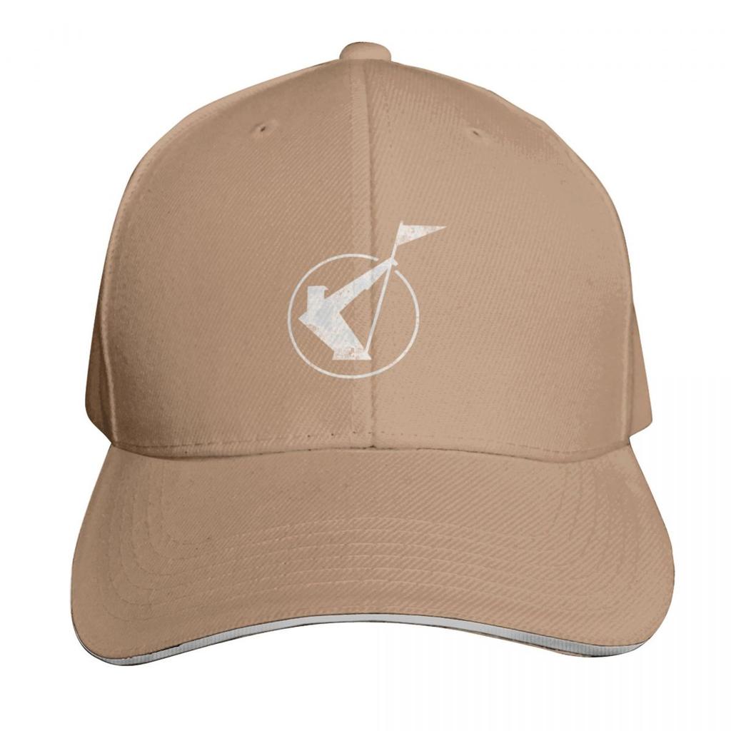 FGTH Vintage Baseball Cap New Hat Anime Hat Luxury Hat Christmas Golf Women Unisexs