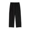 Outdoor tooling casual pants men's new anti-splashing split design long pants four-in-one buckle adjustment charging pants