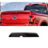 Dritte 3. Bremsleuchte Ladeflächenleuchte Leisten Dekor Abdeckung Zierleiste Für Ford F150 Raptor 21+
