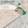 Portable Manual Glass Hand Held Cutter Ceramic Tile Glass Cutter Glass Cut with 2 H Eads