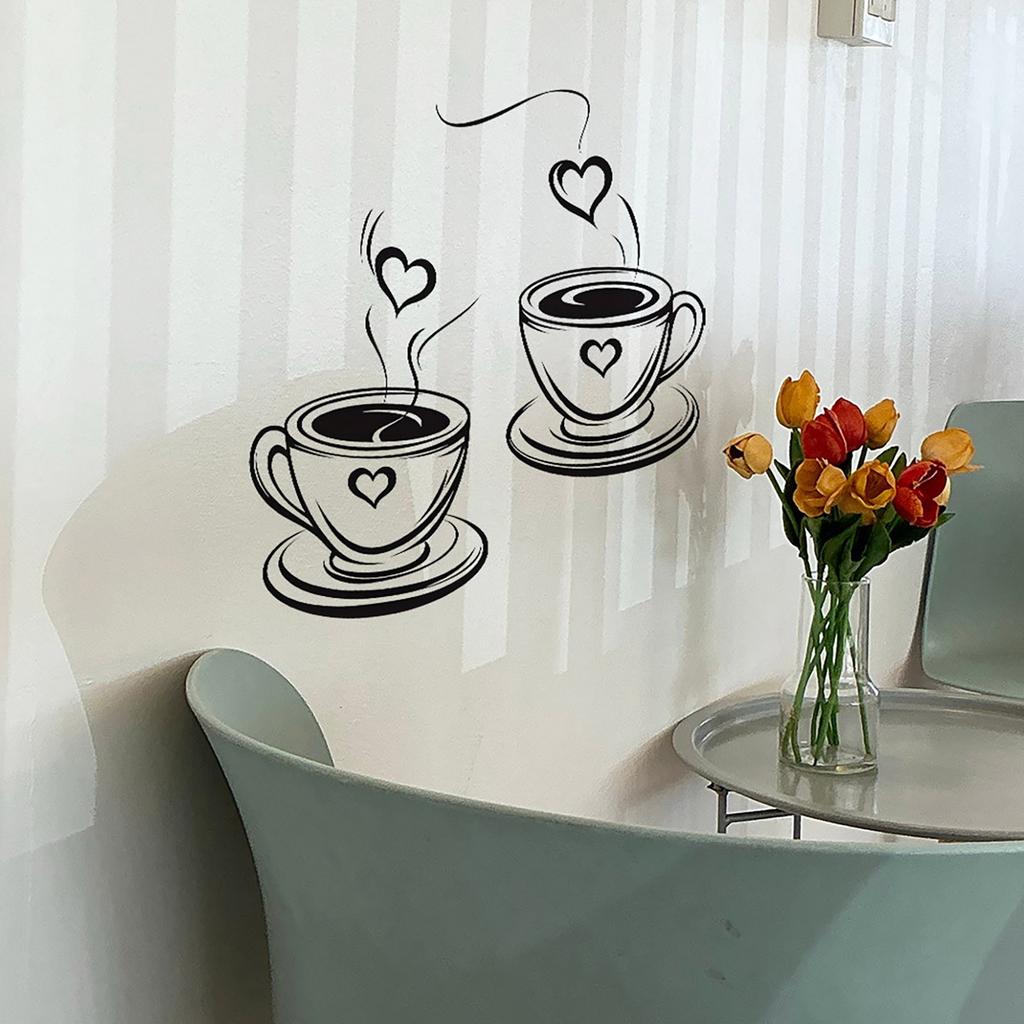 Aparat de bucătărie și restaurant personalizat, hotă, autocolante decorative pentru înfrumusețarea casei