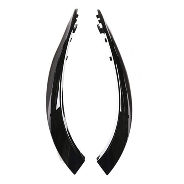 Interior Door Handle Cover for 13-18 BMW 3 & 4 Series, 3 Series GT