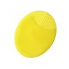 Children Showering Scalp Cleaning Brush Silicone Facial Hair Scrubber Massage Scrubbing Tool Exfoliating Accessory