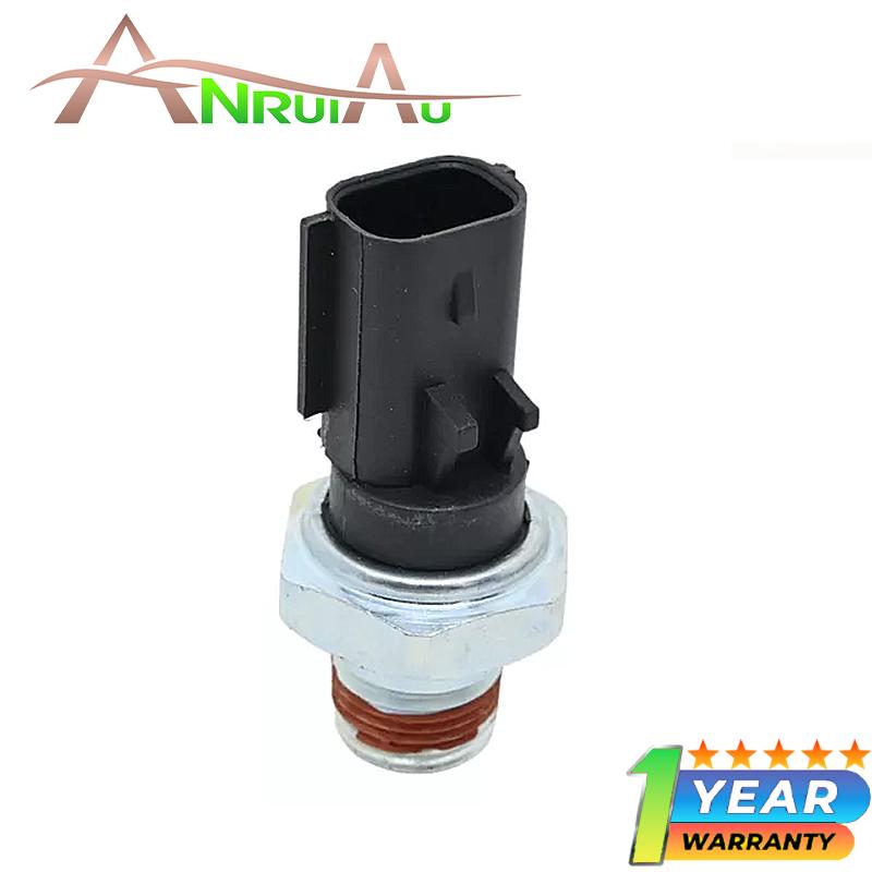 NEUER Öldrucksensor 1-PIN Für PLYMOUTH Voyager Neon Breeze JEEP Wangler Liberty DODGE Stratus CHRYSLER CHRYSLER 4608303
