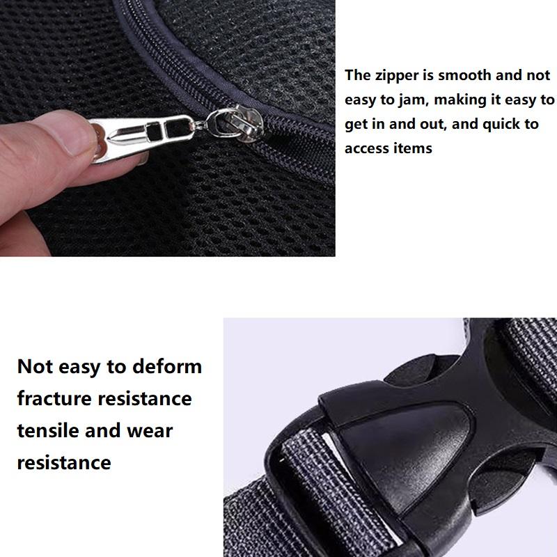 Carrier for The Small Dog Backpack Dog Carrier Cat Backpack Pet Carry Transport Bag Dog Carrier Backpack GXDYP01