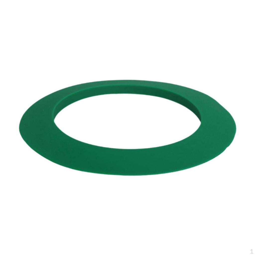 Golf Cup Green Hole Poting Accuracy Training Help for The Back Yard