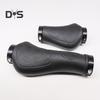1 Pair Bicycle Handlebar Grip Non-slip Rubber Universal MTB Road Mountain Bike Handle Grip Cover Replacement Bicycle Accessories