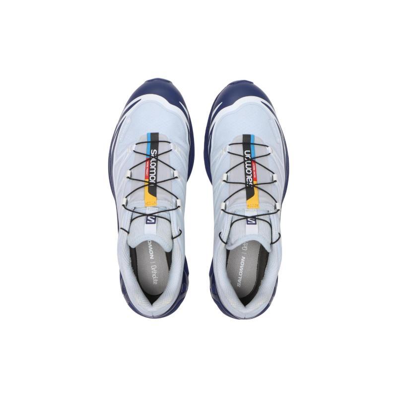 Salomon XT-6 GORE-TEX