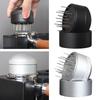 Manual Coffee Needle Tamper Stainless Steel Stirring Needle Espresso Stirrer