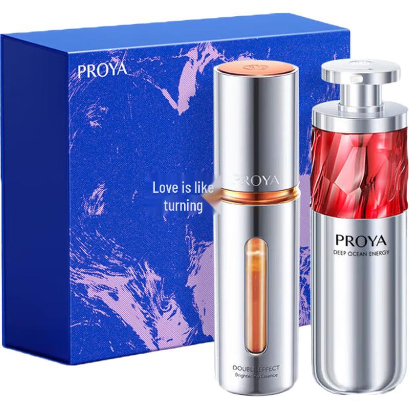 

PROYA Early C Late A Dual-Antioxidant Ruby Serum