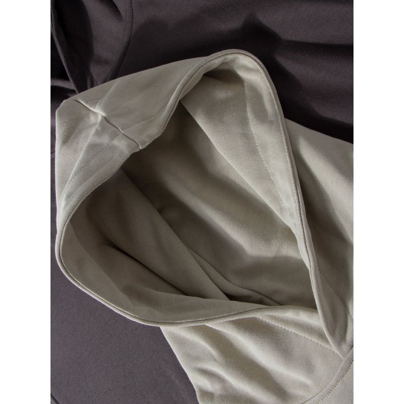 Trendy Autumn Casual Japanese Style Jacket Hooded Sweatshirt