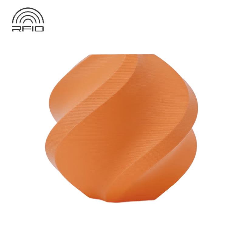 

Bambu Lab PLA Matte 3D Printer Filament