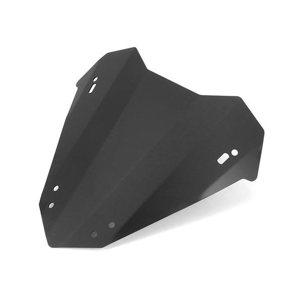 

Yamaha XMAX 300 Motorcycle Windshield Deflector 23 None