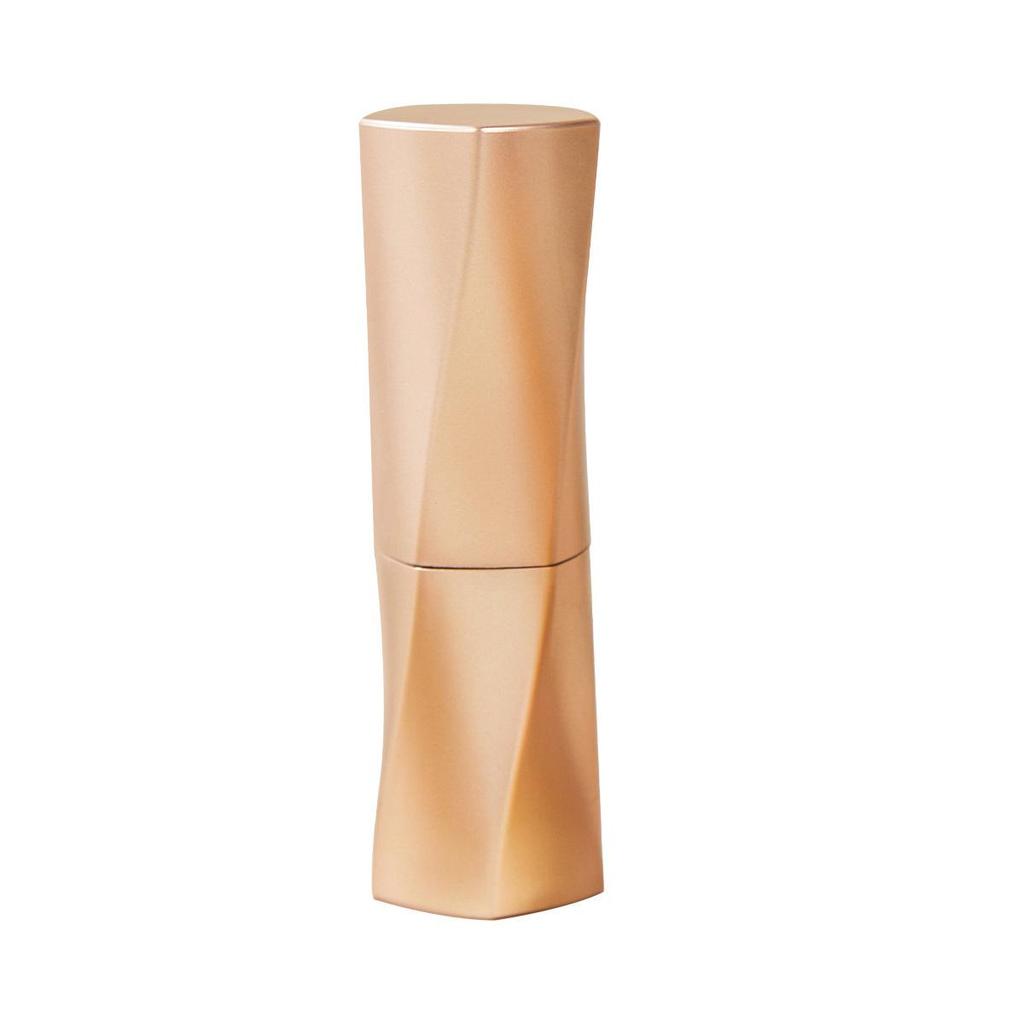 QXQY Schwarzer Samt-Matter Lippenstift in Bohnenpaste-Farbe, Geschmeidig & Langanhaltend—Verbessert den Teint für einen jugendlichen Herbst-/Winter-Look.