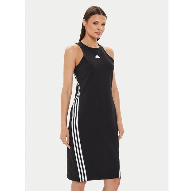 Платье adidas Future Icons 3-Stripes EU S
