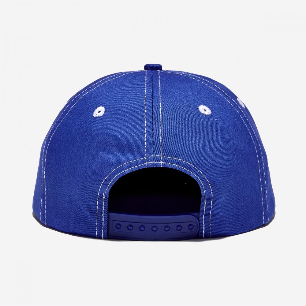 Quartersnacks Journalist Cap Journalist Cap