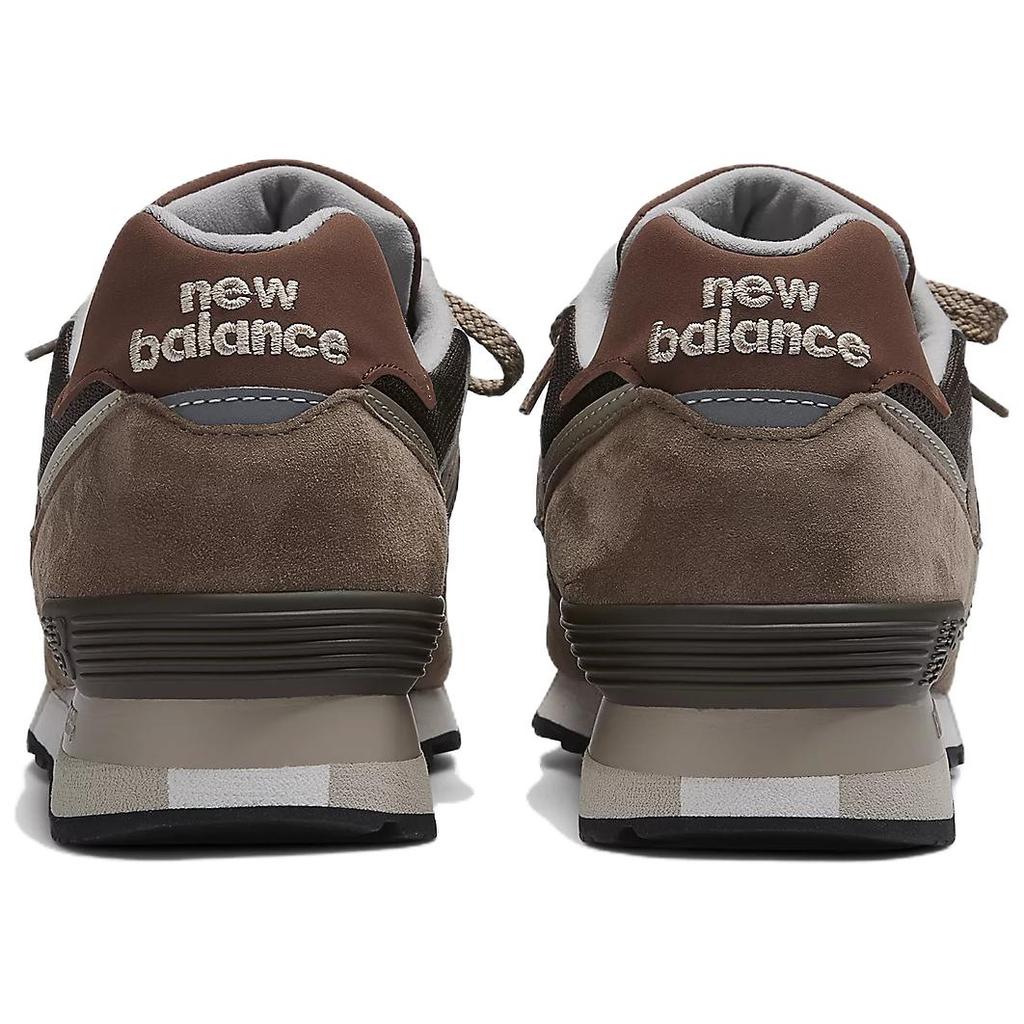 New Balance 576 MiUK Sepia Tint