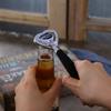 Christmas Portable Beer Bottle Opener Party Gift