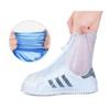 Thickening And Wear-resistant Silicone Rain Boots Cover