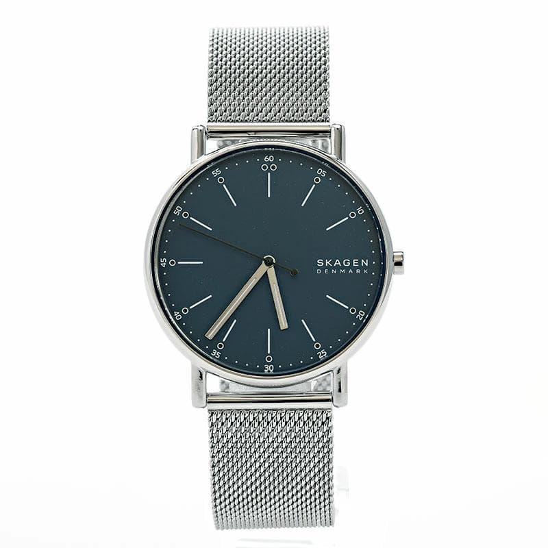 Used SKAGEN SKW6904 Watch SIGNATUR40mm Men s Parallel Import Product