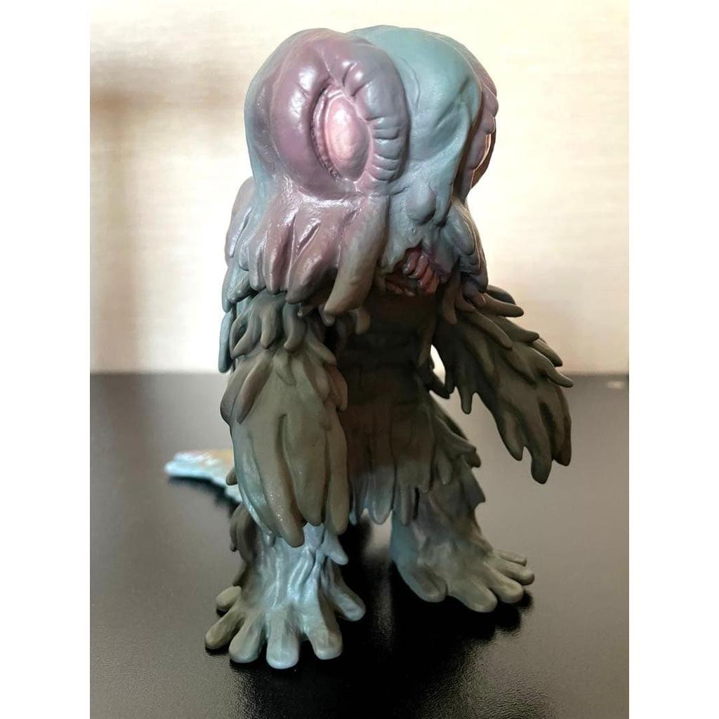 Used Hedorah Godzilla Soft Vinyl Indie Soft Vinyl Bandai Monster Ultraman
