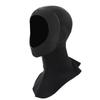 3Sizes Keepdiving 3MM Neoprene Warm Scuba Diving Snorkeling Cap Hood Watersports Accessory