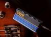 VOX amPlug 3 Bass Headphone Amplifier for Ideal for Home Bass Amplifier Sound Bass Compact, Cable-Free, Practice, Battery-Powered, Built-in Effects,