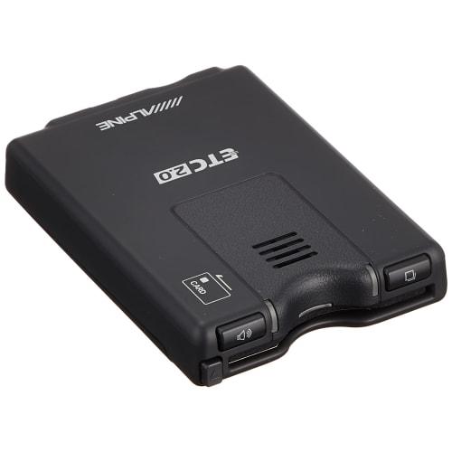 ALPINE ETC2.0 Onboard Device HCE-B120
