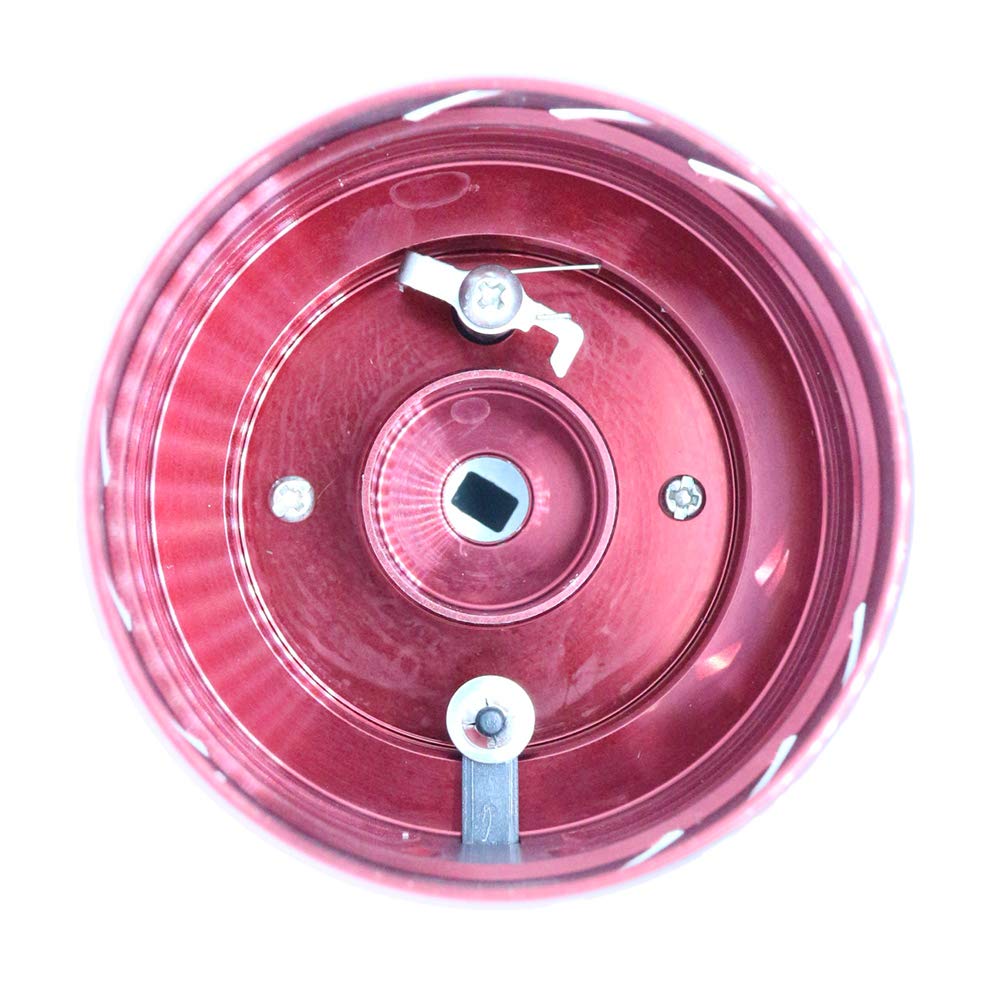 Genuine Parts 16 Stradic 4000XGM Spool Assembly Part 13CEU CI4+ No.