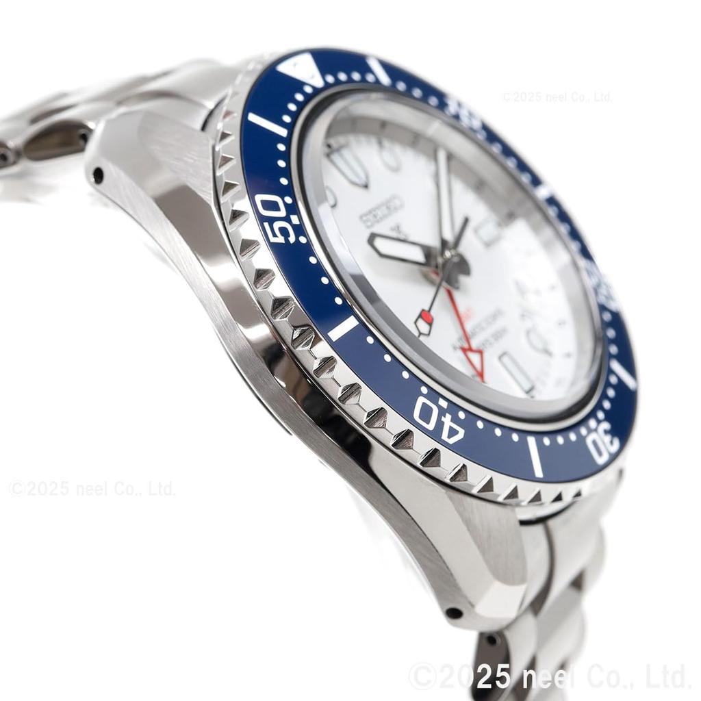 Seiko Prospex Diver Scuba 1968 Heritage Automatic Watch Exclusive To Core Shops Men's (SBEJ029),