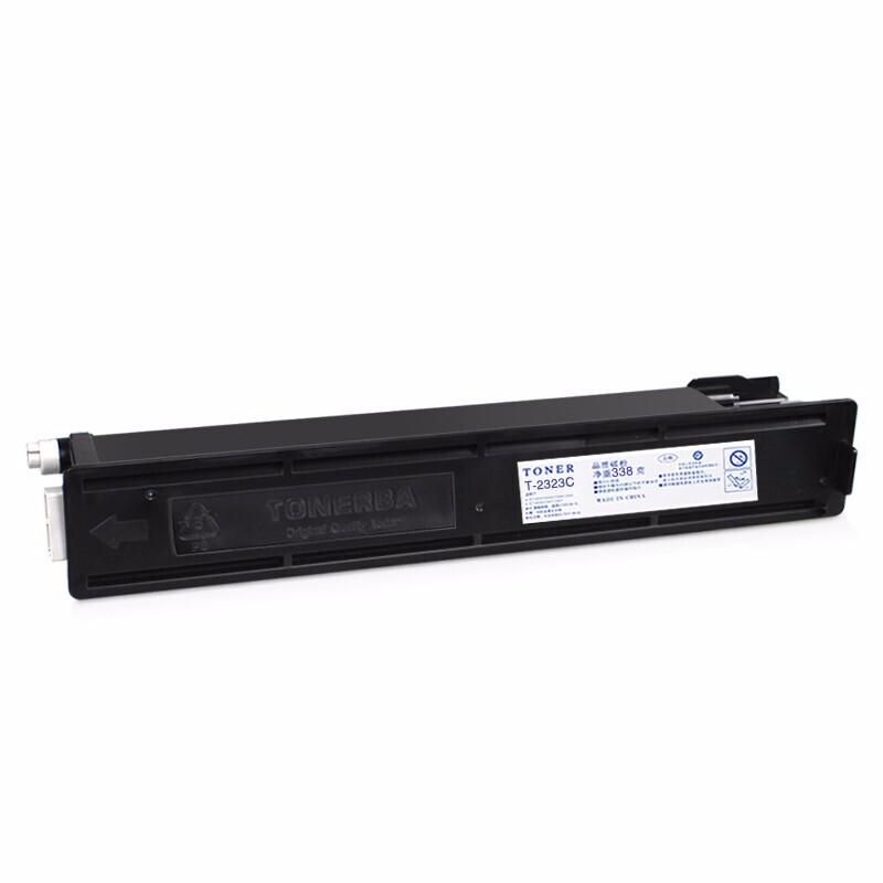 Compatible T-2323CS Black Toner Cartridge for Toshiba