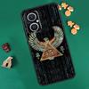 Eye of Horus Egypt Case For OPPO Reno 8 7 Lite 14 13 12 11 F 10 Pro 8T Cover For OPPO Find X8 X6 X5 X9 Pro Coque