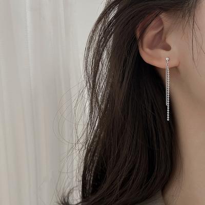 Náušnice – Visací náušnice