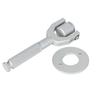 Easy to Use Clutch Tool for Select Model Quick Drive Belt Change on UTVs Lever Antislip Handle