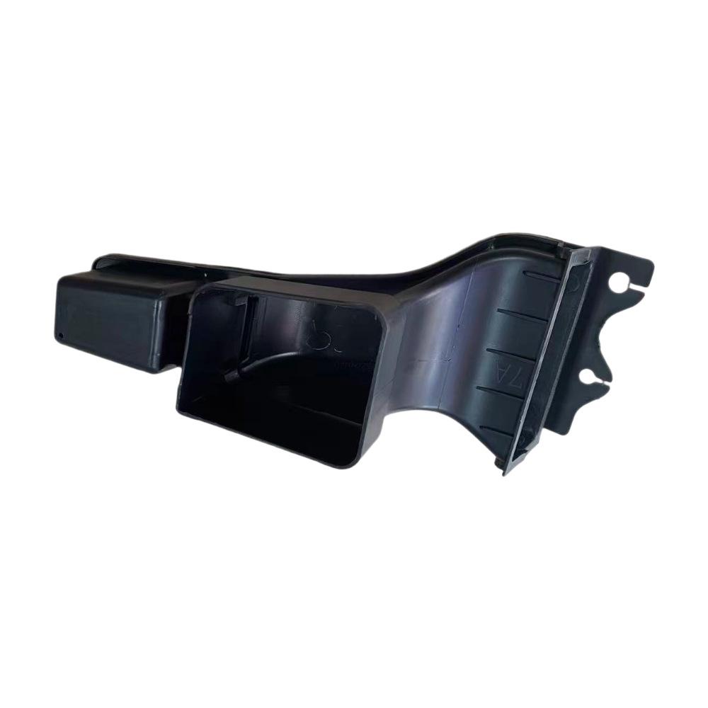 Nissan Intake Pipe 16554-6CA0B: Air Duct Automotive Part