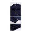 Spring and Autumn Loose Fashion Half Zipper Hooded Sweater for Men, Hong Kong Style Versatile and Casual Design, Stand Up Collar Knitted Sweater