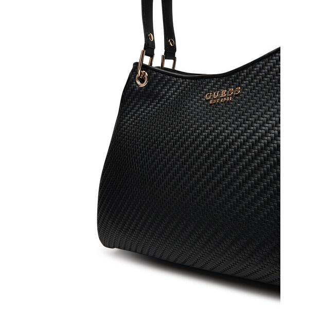 Сумка Guess Mirema HWWG96 31230 чёрный