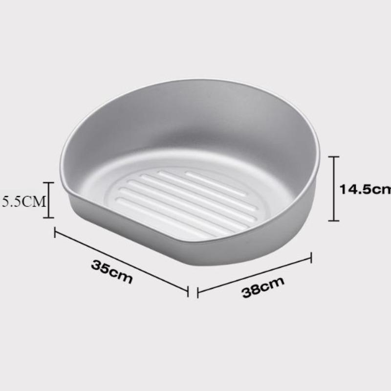 

Cooling Aluminum Cat Nest Bed Summer Indoor Radiate Fast Cat Beds Sleep Round Hiding House Cats Bed Accessories Pet Supplies