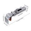 2 Pieces Adjustable Drawer Fixing Clamps Clips Cabinet Hardware Jig for Installing