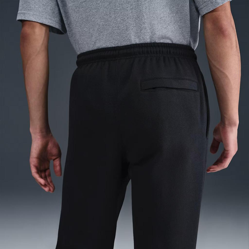 Nike Club Sports Pants Men's Black FN3788-010
