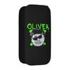 Olivers Trees Singer Pencil Cases Pen Pencil Bags Student Large Storage Office Gift Pencilcases