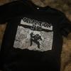 Vintage All Size Operation Ivy Black Band Tee S-5XL NZ329 FREE SHIPPING