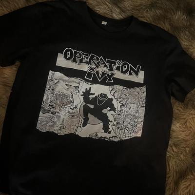 Na górę – T-shirty i koszulki