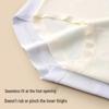 JOYNCLEON Maternity High-Waist Briefs