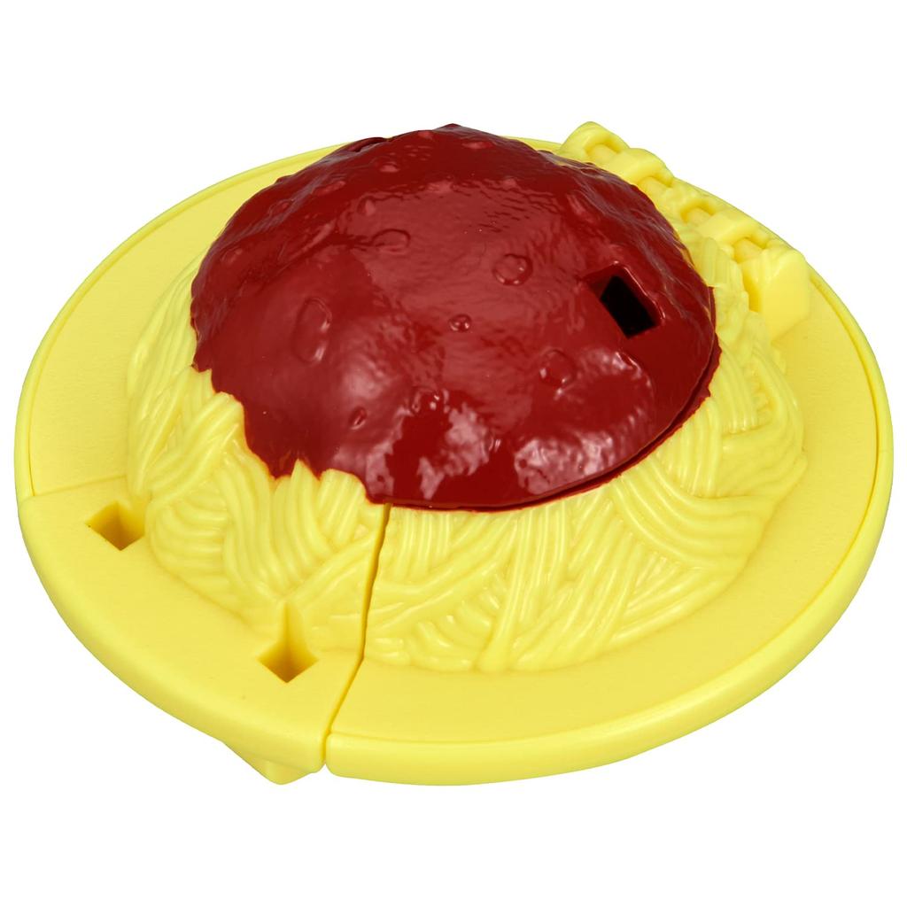 Bandai Other Toys Unitrobo Water Gun Spaghetti (BANDAI) Boys'