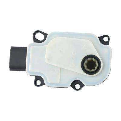 Shutter Grille Air Actuator Motor A24041153212 110949107 Replacement Actuator Motor for Rogue 2017-2020 Auto Accessory
