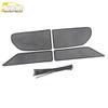 17-18 MG6 Insect Screen Sequins Diamond Mesh Radiator Decorative Cover