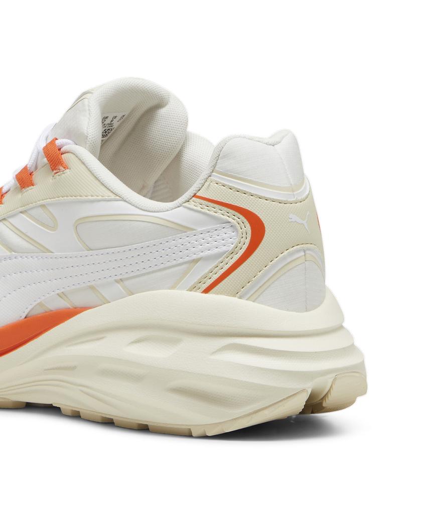 Puma Hypnotic Ls Abrupt - Warm White: Alpine Snow / 397668-01